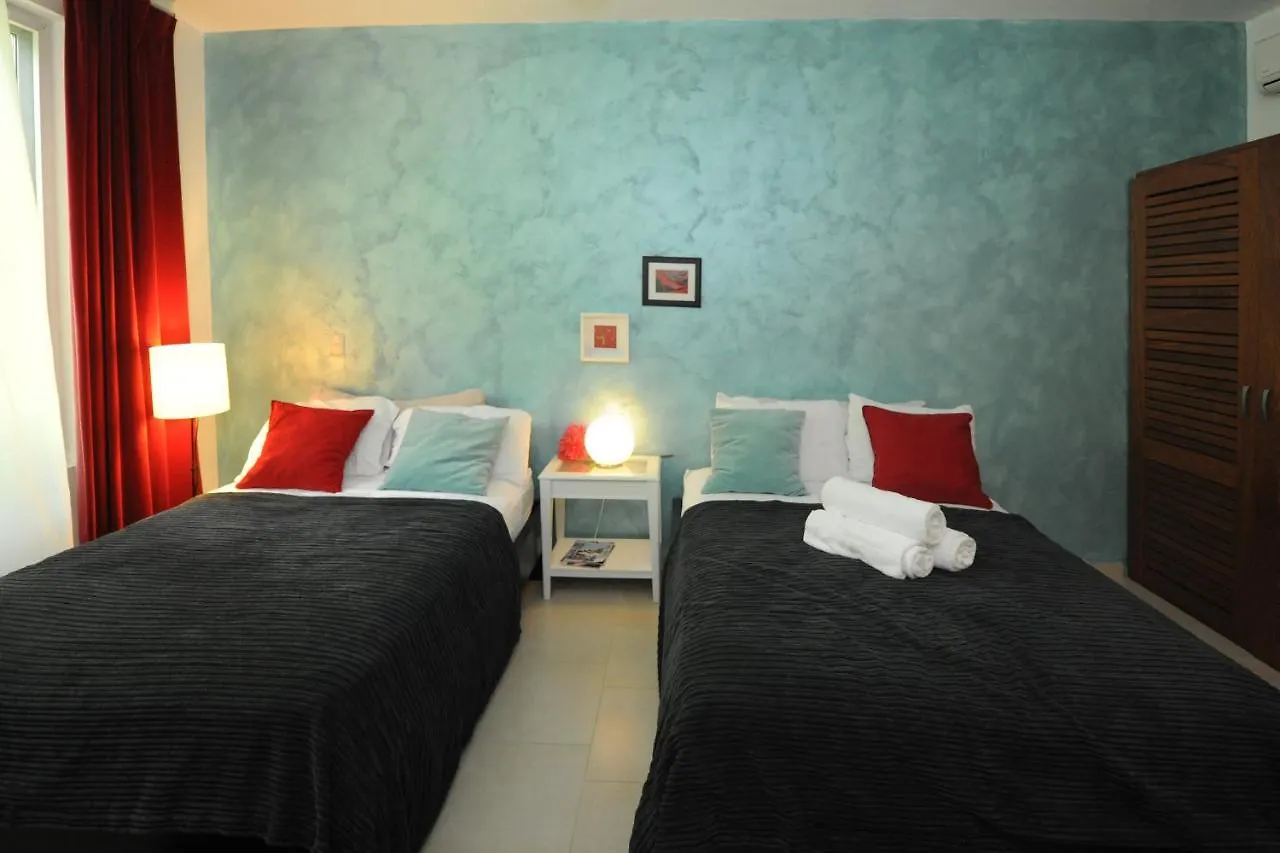 Appart hôtel Instyle Residences At Infiniti Blu Sosúa