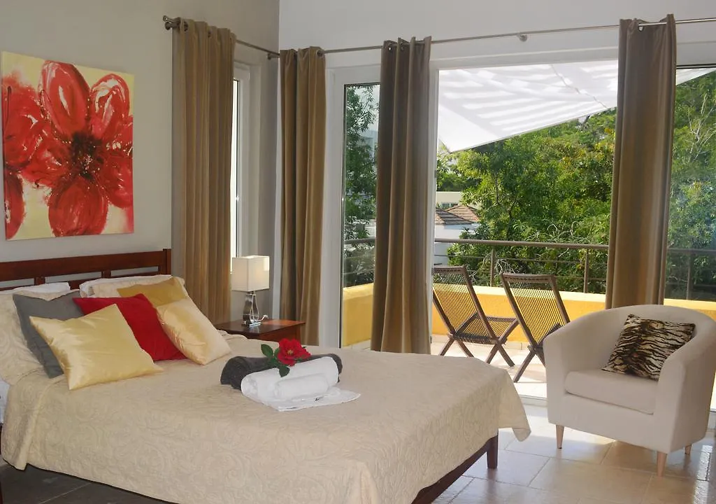 Instyle Residences At Infiniti Blu Sosúa