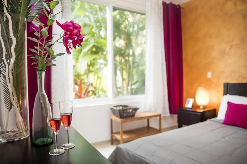 **** Aparthotel Instyle Residences At Infiniti Blu Sosúa Repubblica Dominicana