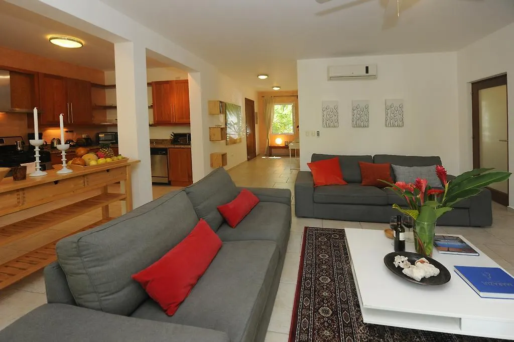 Instyle Residences At Infiniti Blu Sosúa Aparthotel