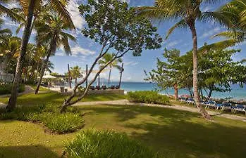Instyle Residences At Infiniti Blu Sosúa Apartahotel