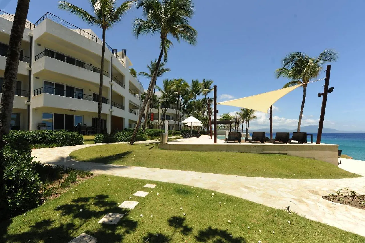 Instyle Residences At Infiniti Blu Sosúa Aparthotel