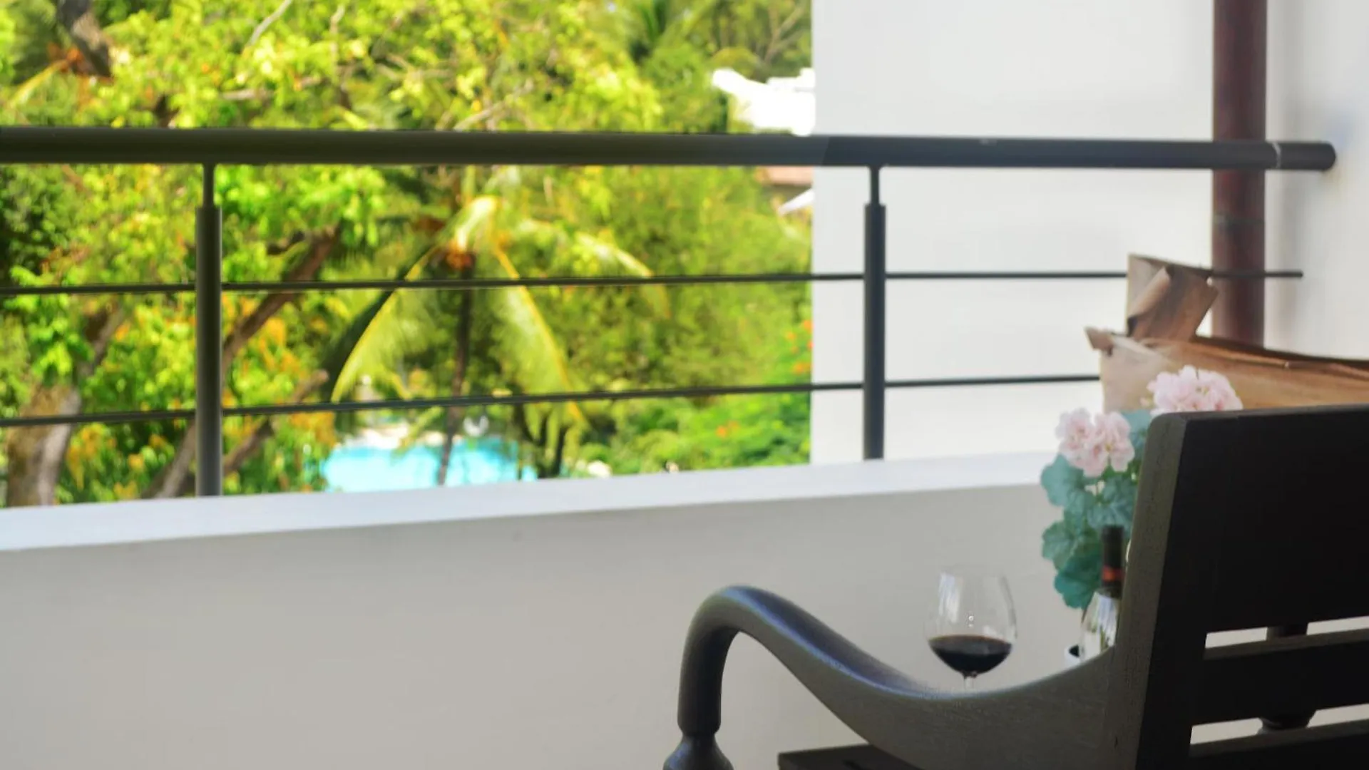 Instyle Residences At Infiniti Blu Sosúa