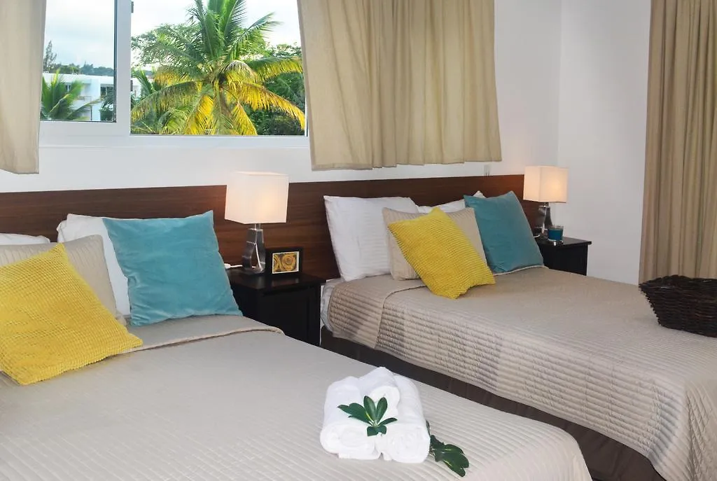 **** Aparthotel Instyle Residences At Infiniti Blu Sosúa Dominicaanse Republiek