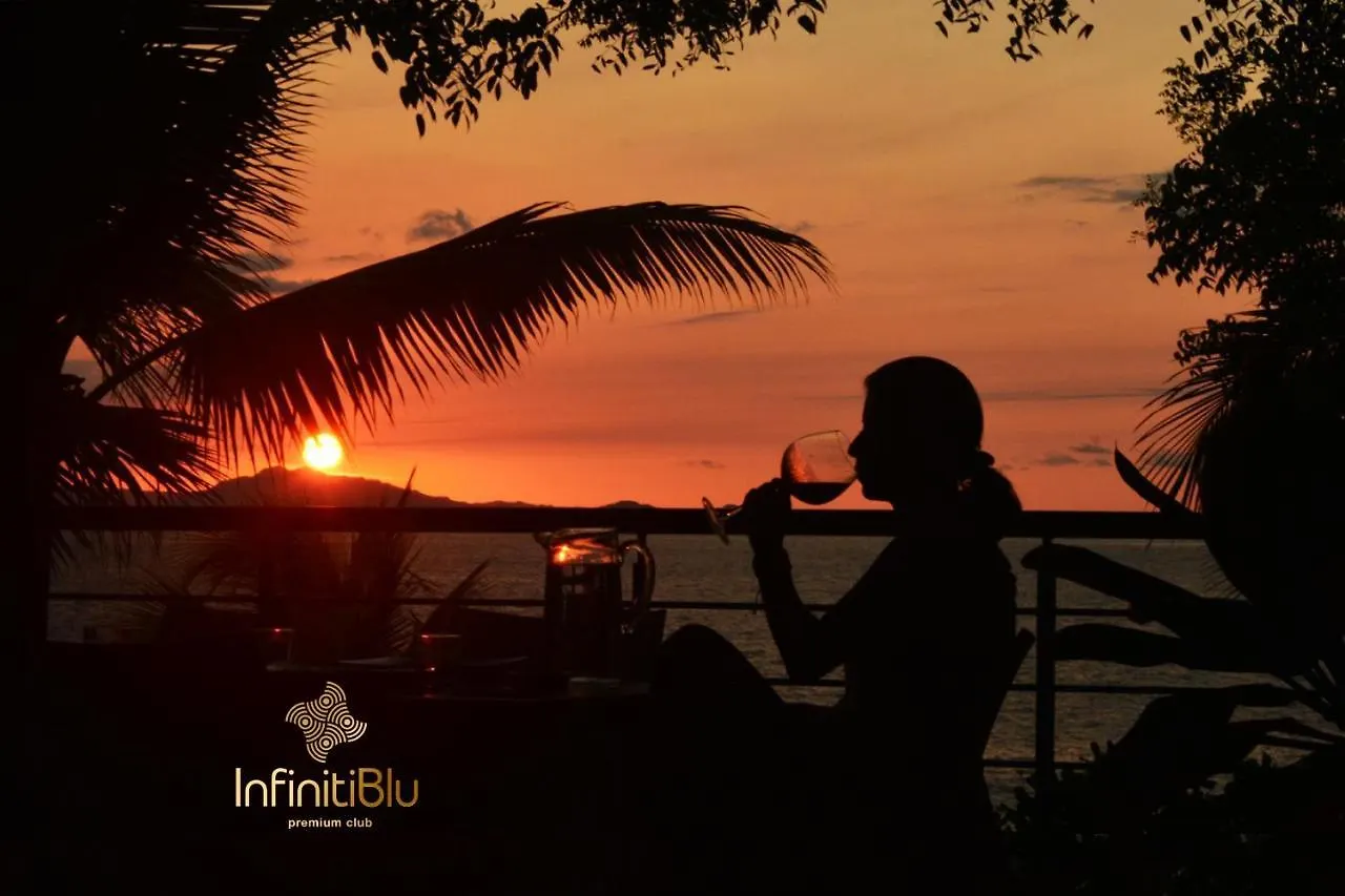 Instyle Residences At Infiniti Blu Sosúa