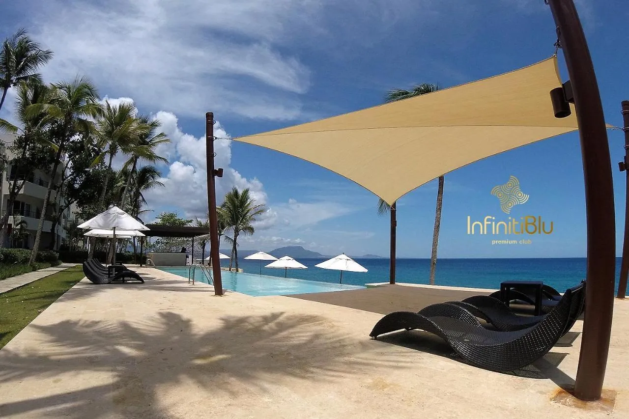 Instyle Residences At Infiniti Blu Sosúa