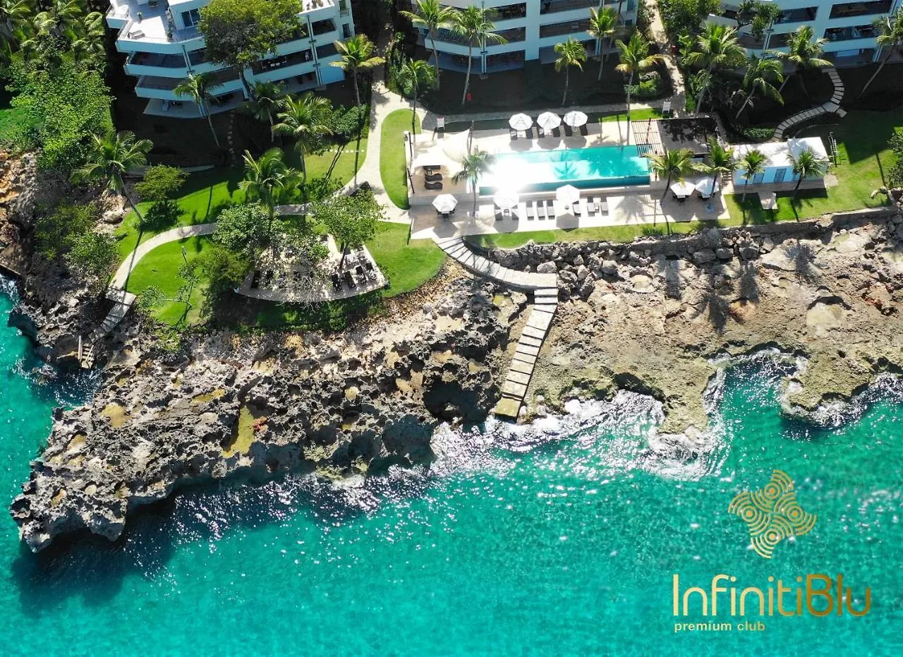 Instyle Residences At Infiniti Blu Sosúa Aparthotel