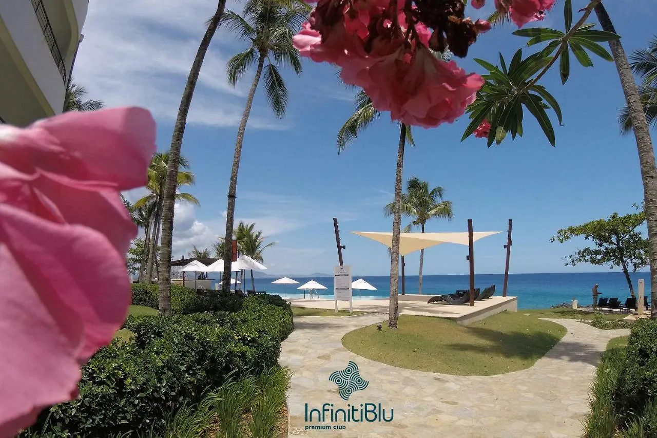 Instyle Residences At Infiniti Blu Sosúa 4*,  Dominicaanse Republiek